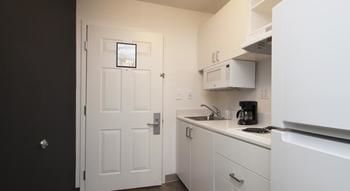 Crestwood Suites Of Newport News Exteriör bild